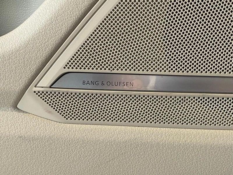 Audi A6 A6 50 3.0 TDI quattro tiptronic Business Design