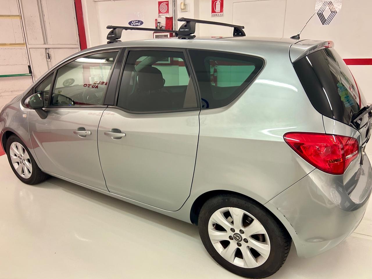 Opel Meriva 1.4 100CV Cosmo