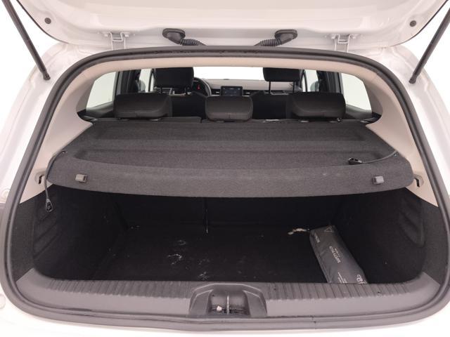 RENAULT Clio 1.5 blue dci Business 85cv