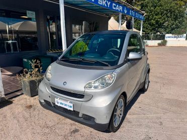 Smart ForTwo 1000 MHD passion MOTORE NUOVO
