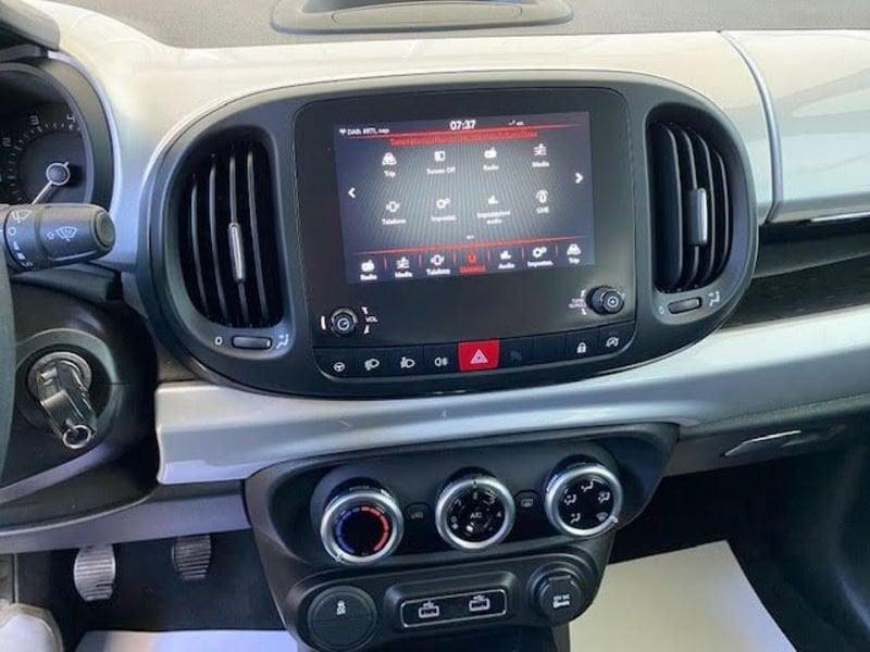 FIAT 500L 1.3 Multijet 95 CV Mirror TUA DA 149,00 AL MESE