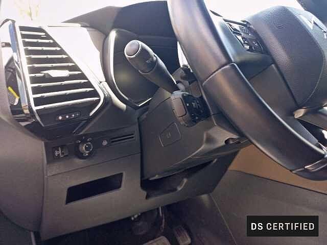 DS DS 7 Business 7 Crossback BlueHDi 130 aut.