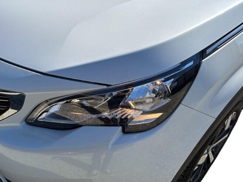 Peugeot 5008 PureTech Turbo 130 Allure S/S