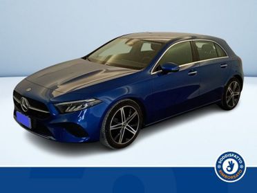 Mercedes-Benz Classe A 180d AutomaticProgressive Advanced Plus