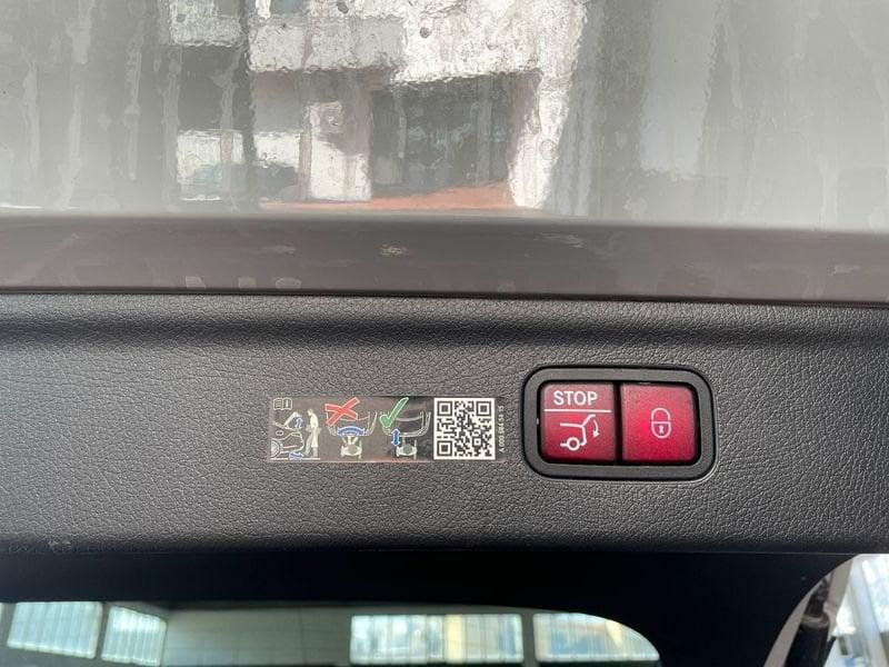 Mercedes-Benz EQE SUV AMG 43 AMG Line Premium 4matic