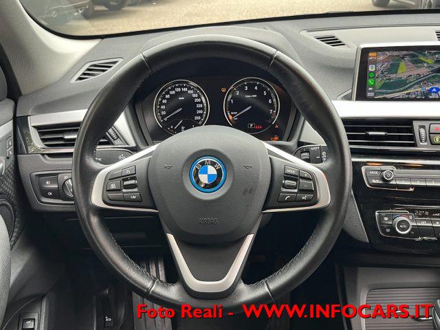 BMW X1 xDrive25e PHEV Business Advantage