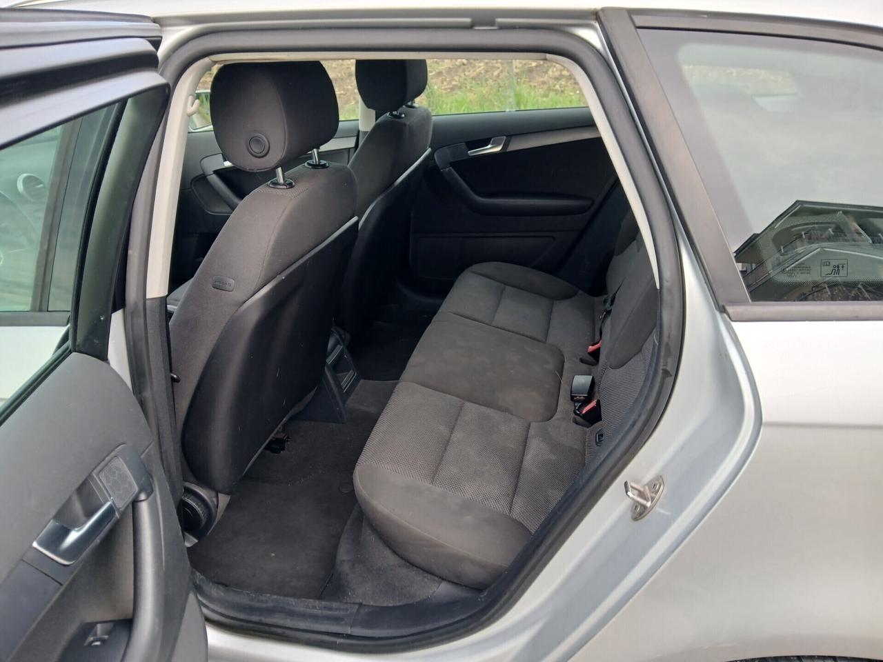 Audi A3 SPB 1.6 TDI 105 cv Ambition anno 2013