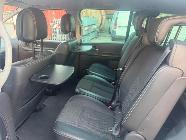 RENAULT Grand Espace 7posti 2.0 dCi 175CV Initiale senza lavoro da fare