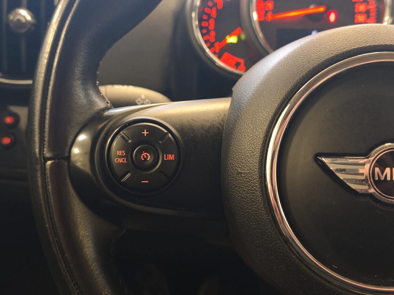 Mini Cooper D Countryman Mini 2.0 Cooper D Hype Countryman