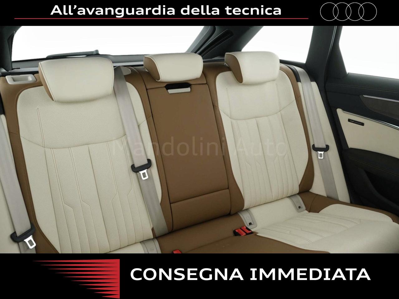 Audi A6 allroad allroad 50 3.0 v6 tdi mhev 48v 286cv business advanced quattro ultra tiptronic