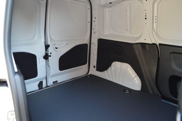 FIAT Doblo Doblò 1.5 BlueHdi 100CV PC-TN Van