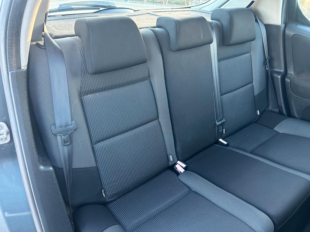 Peugeot 207 1.4 75CV 5p. X Line GPL