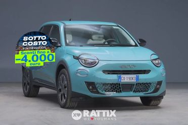 Fiat 600 1.2 Hybrid La Prima