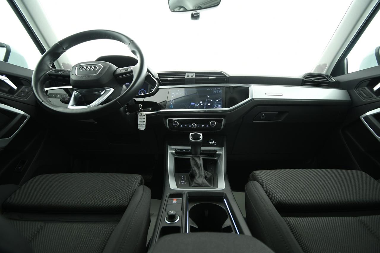 AUDI Q3 Sportback 35 2.0 tdi S line edition ACC+CAMERA+APP CONNECT