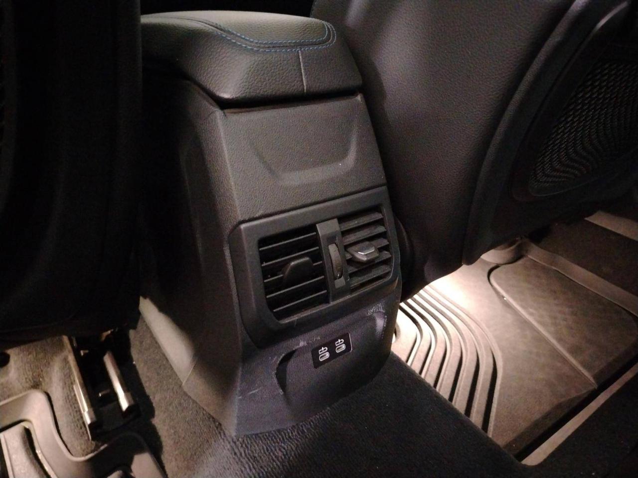 BMW Serie 1 116d Msport