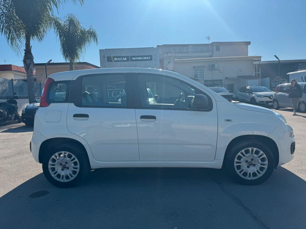 Fiat Panda 1.2 Lounge - 2019