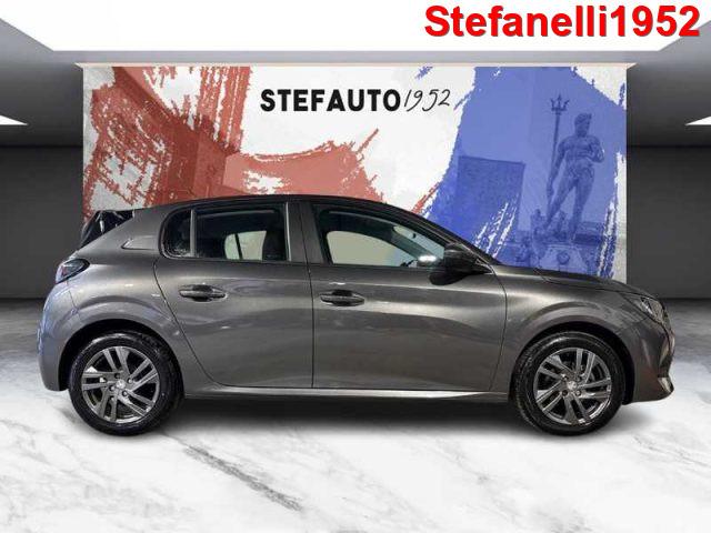 PEUGEOT 208 II 2019 - 1.2 puretech Active Pack s&s 75cv