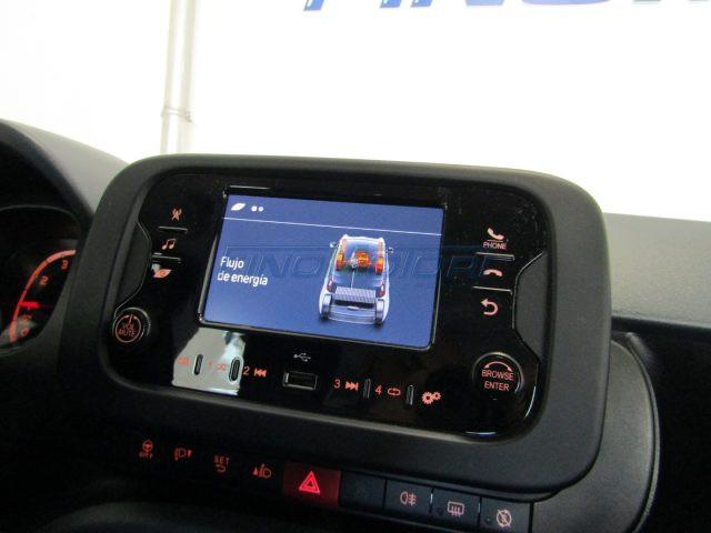 FIAT Panda 1.0 FireFly S&S city Hybrid 5 POSTI