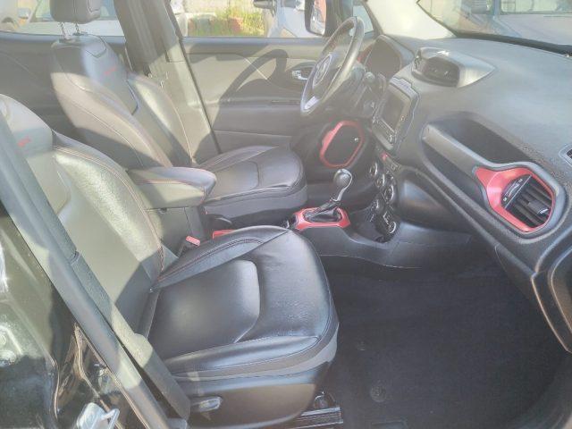 JEEP Renegade 2.0 Mjt 170CV 4WD Active Drive Low Trailhawk