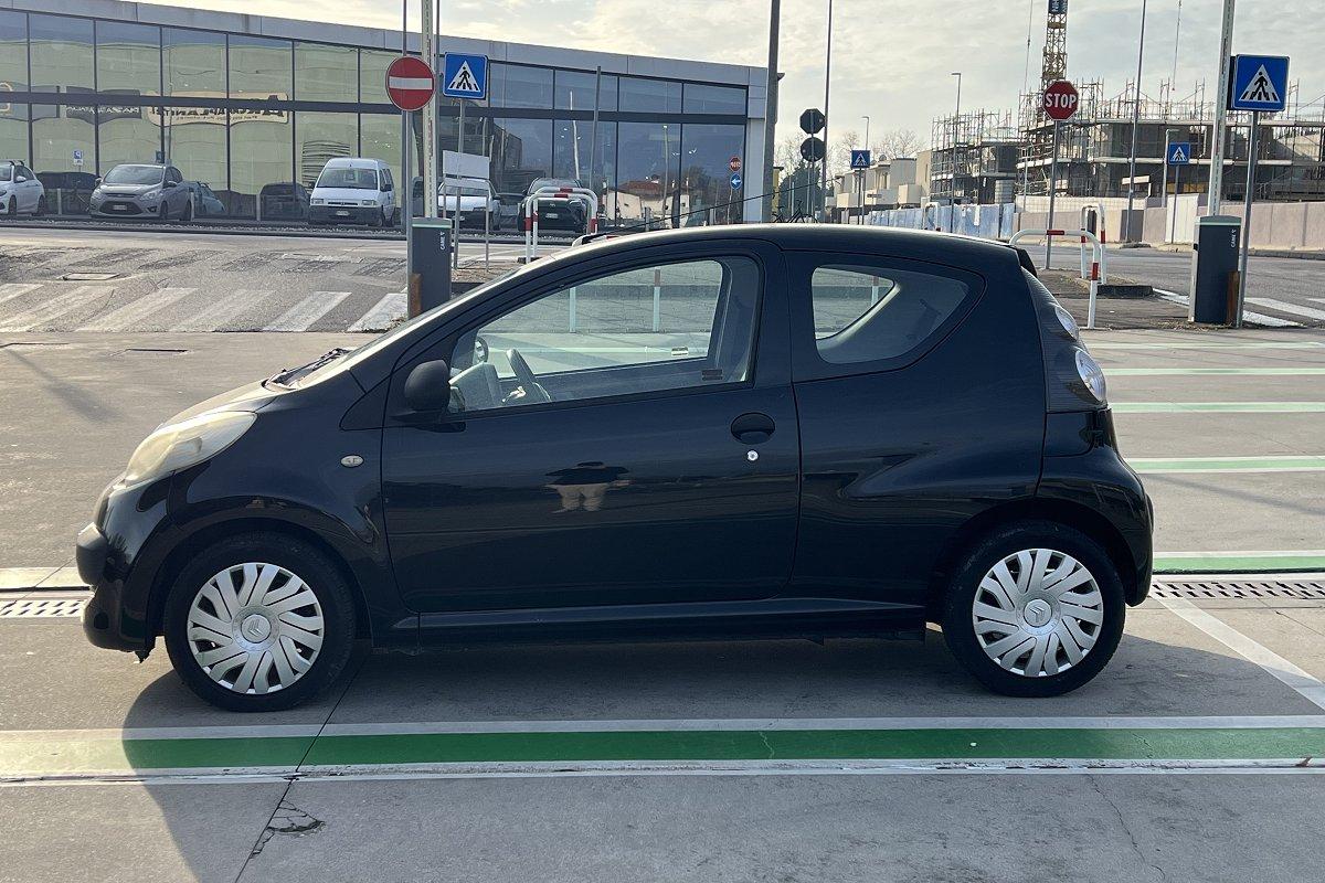 CITROEN C1 1.0 3 porte Airsport