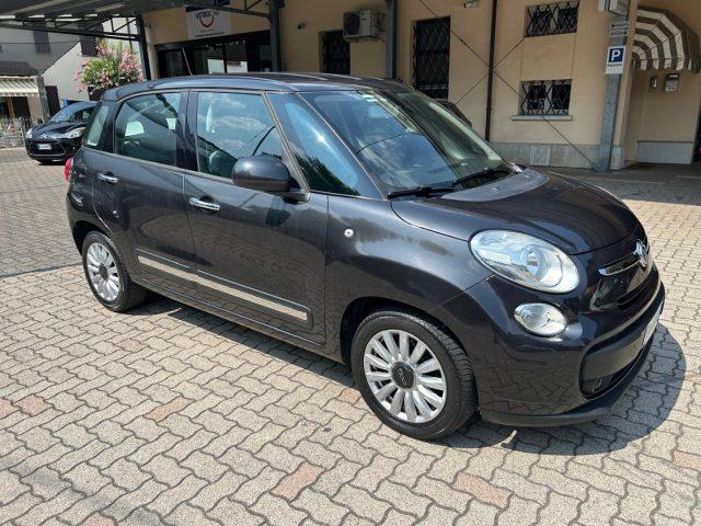 FIAT 500L 1.3 Multijet 95 CV OK NEOPATENTATO