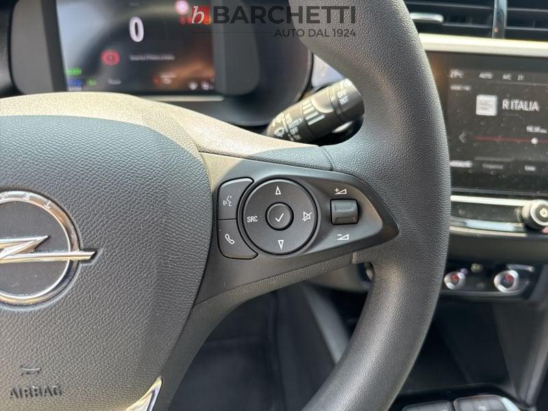 Opel Corsa-e 5 PORTE EDITION