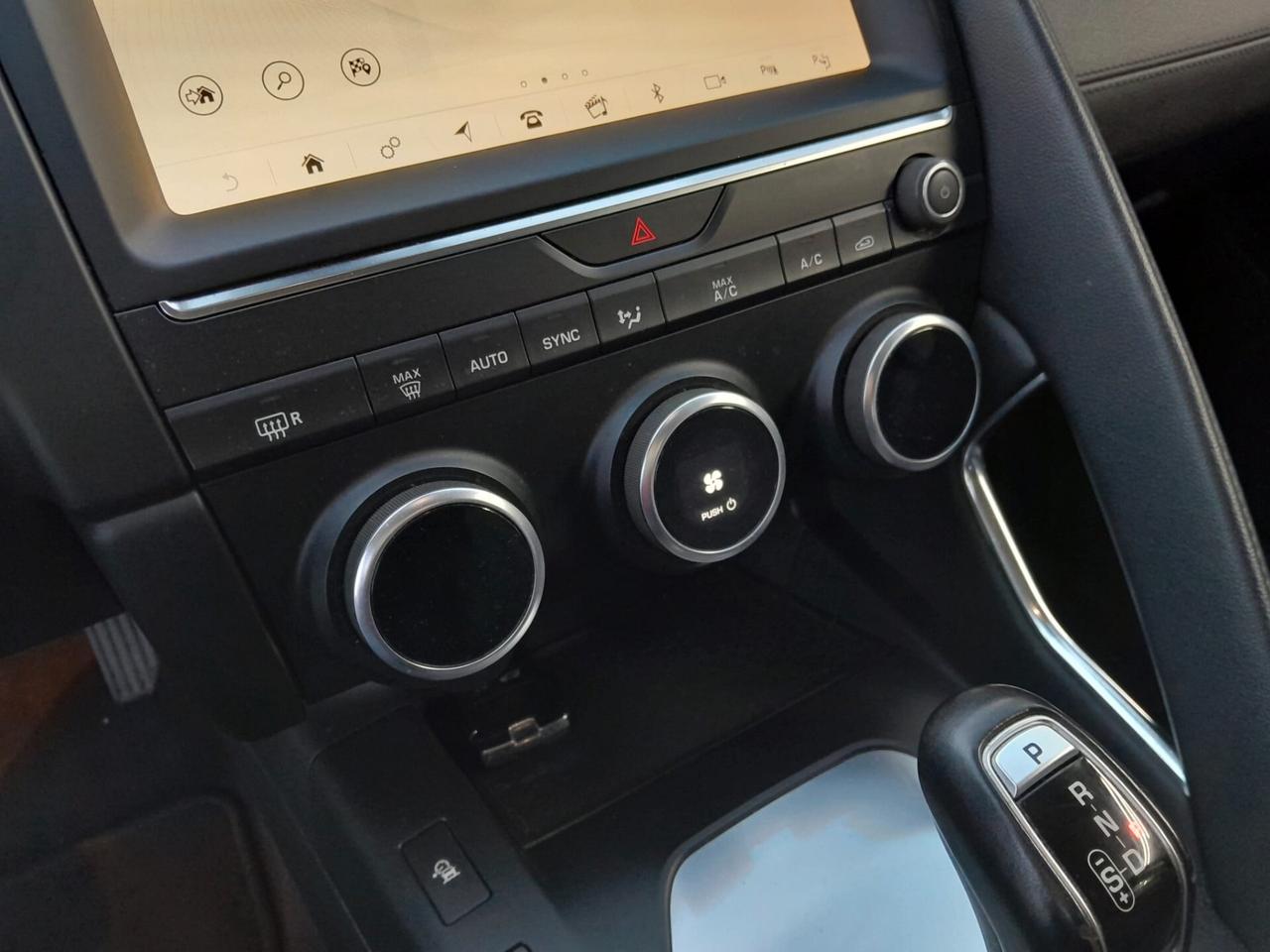 Jaguar E-Pace 2.0D 150 CV AWD aut. S