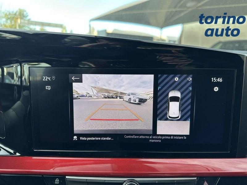 Opel Mokka Mokka 1.2 Turbo GS