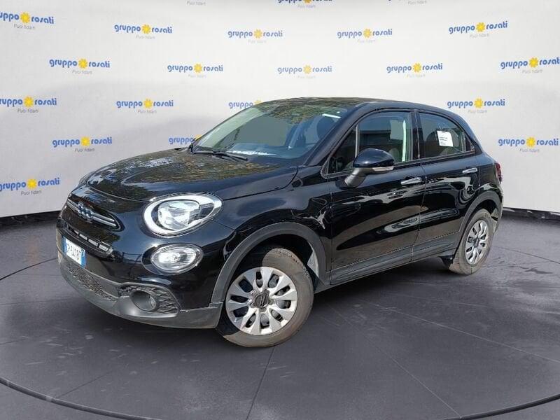 FIAT 500X My23 1.0 120cv Firefly 500x