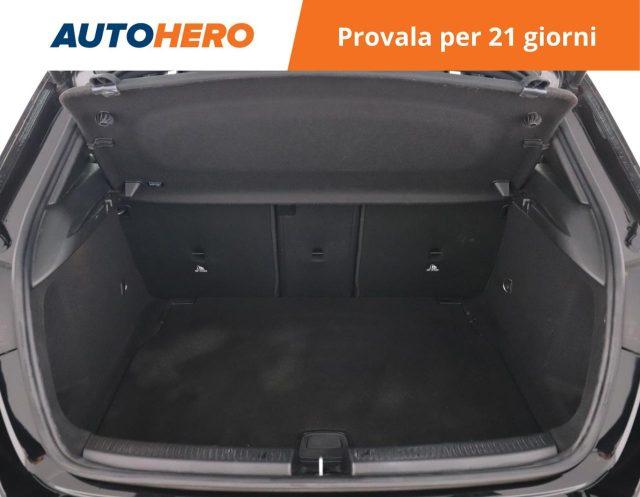 MERCEDES-BENZ A 180 d Sport