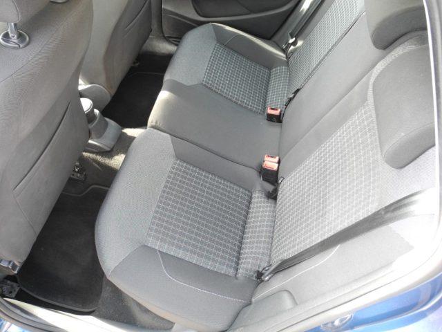 VOLKSWAGEN Polo 1.4 TDI DSG 5p. BlueMotion Tech. - OK NEOPATENTATI