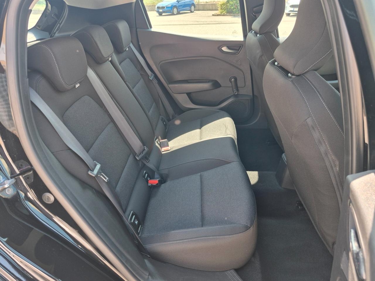 Renault Clio TCe 100 CV GPL 5 porte Equilibre