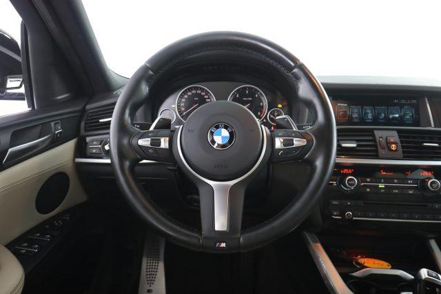BMW X4 X4 xDrive20d Msport