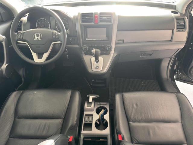 HONDA CR-V 2.0 i-VTEC 16V aut. Exclusive