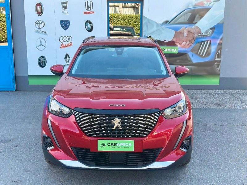 PEUGEOT 2008 2ª serie 2008 PureTech 130 S&S EA...