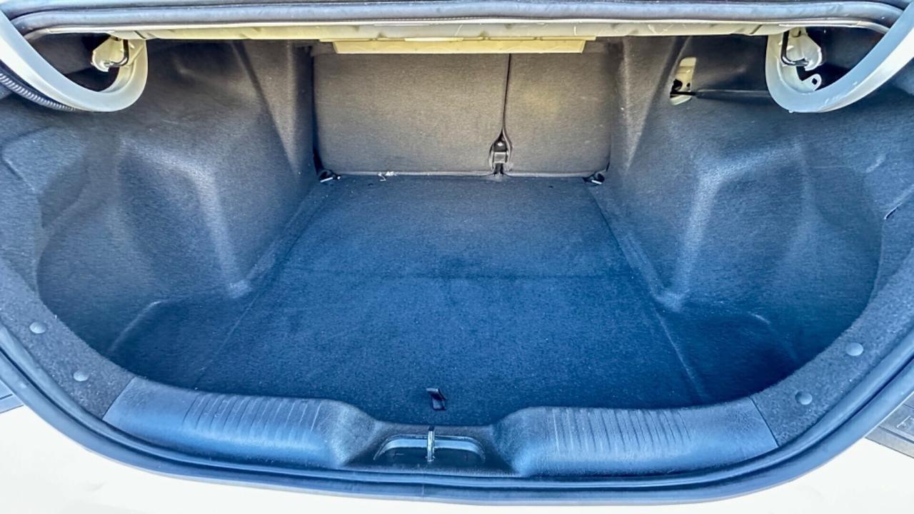 Fiat Tipo 1.6 Mjt 4 porte Mirror