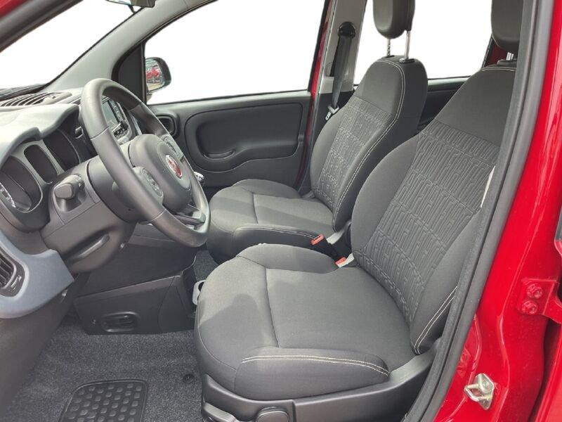 FIAT Panda My24 1.0 70cv Hybrid Panda