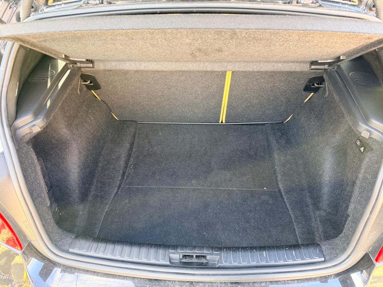 Bmw 116i 1.600benz 116cv 5p - Problemi al motore