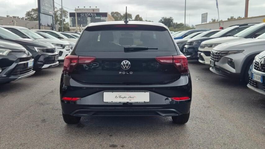 Volkswagen Polo 1.0 Edition Plus - KMO 2025