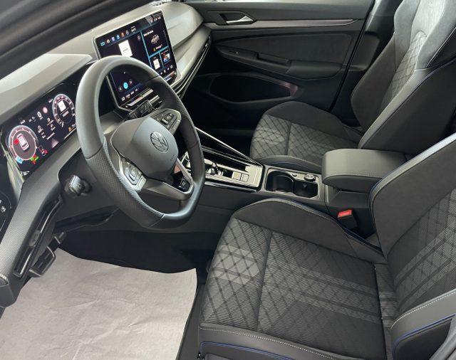 VOLKSWAGEN Golf 1.5 eTSI 115 CV ACT DSG R-Line Plus KM0 MY26