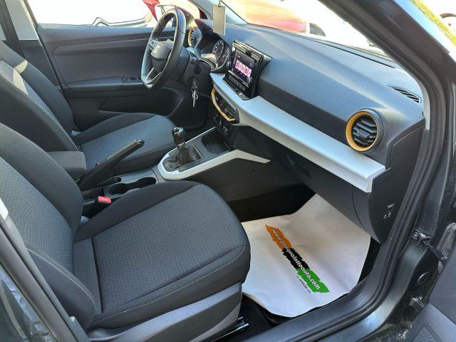 SEAT Arona BIFUEL 1.0 TGI Style