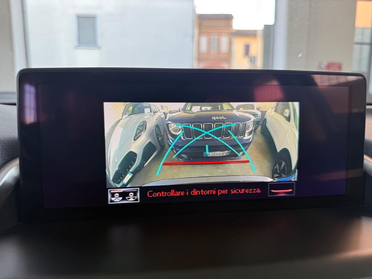Lexus NX 300h Hybrid Business