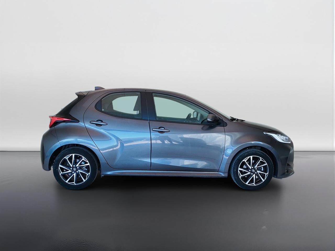 TOYOTA Yaris IV 2020 - Yaris 1.5h Trend