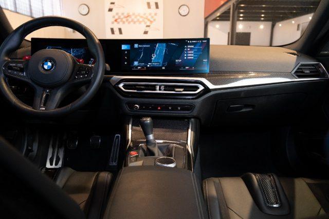 BMW M2 M2-NAZIONALE-MANUALE-460 CV-ALLEGGERITA-KIT POTENZ