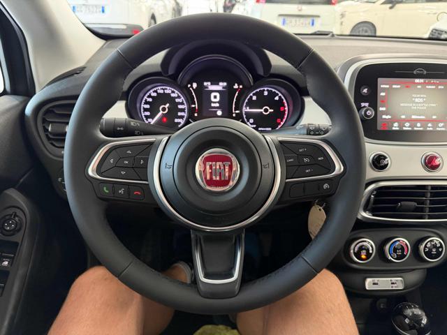 FIAT 500X 1.3 MultiJet 95 CV CONNECT