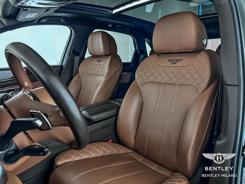 Bentley Bentayga Bentayga V8 Aut. - BENTLEY MILANO