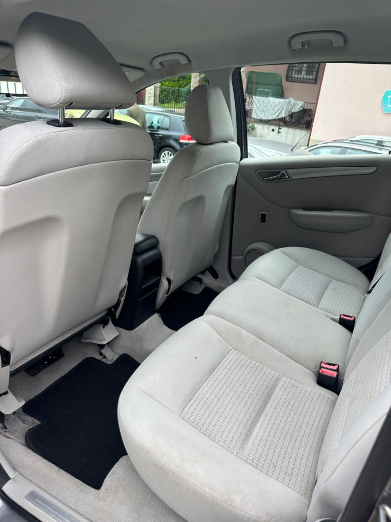 Mercedes-benz B 180 CDI EXECUTIVE BUONE CONDIZIONI UNICOPR