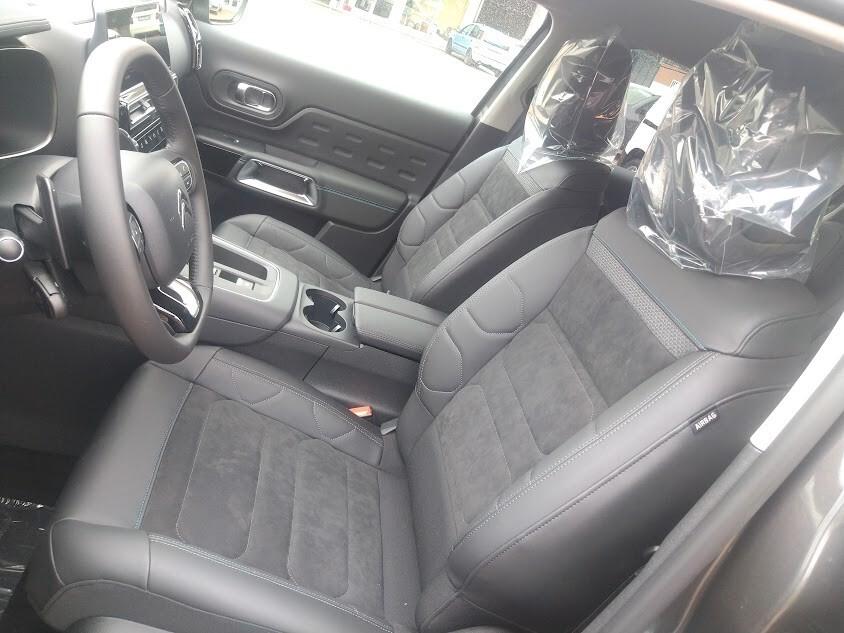 Citroen C5 Aircross C5 Aircross BlueHDi 130 S&S EAT8 Max * senza vincolo di finanziamento*