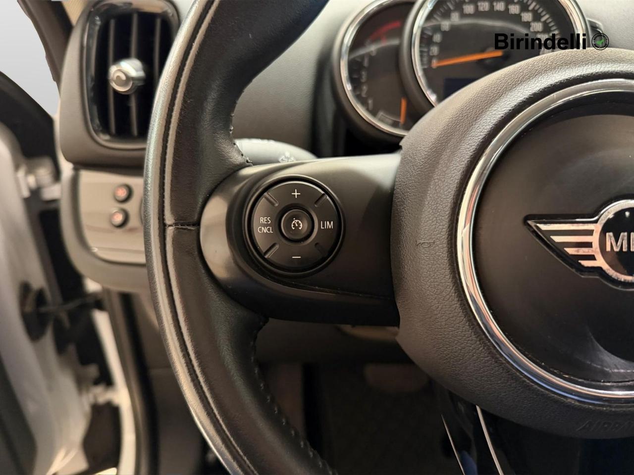 MINI Mini Countrym.(F60) - Mini 1.5 One D Hype Countryman