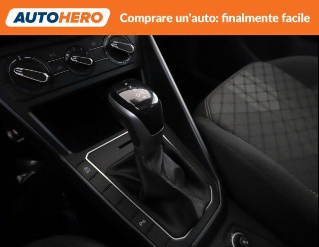 VOLKSWAGEN Taigo 1.0 TSI 110 CV DSG R-Line